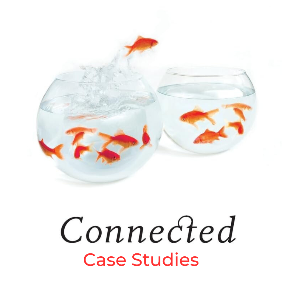 Connected – case studies