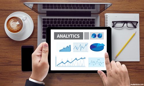 Analytics & Behavior Change