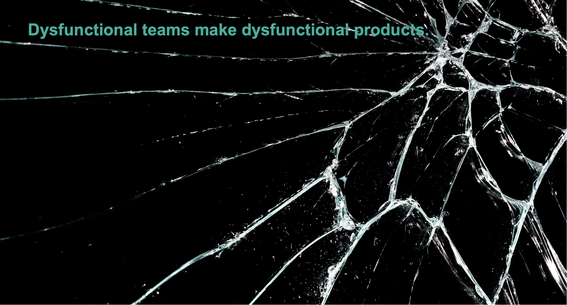 Most Technical Projects Fail – But Not for the Reasons You Think