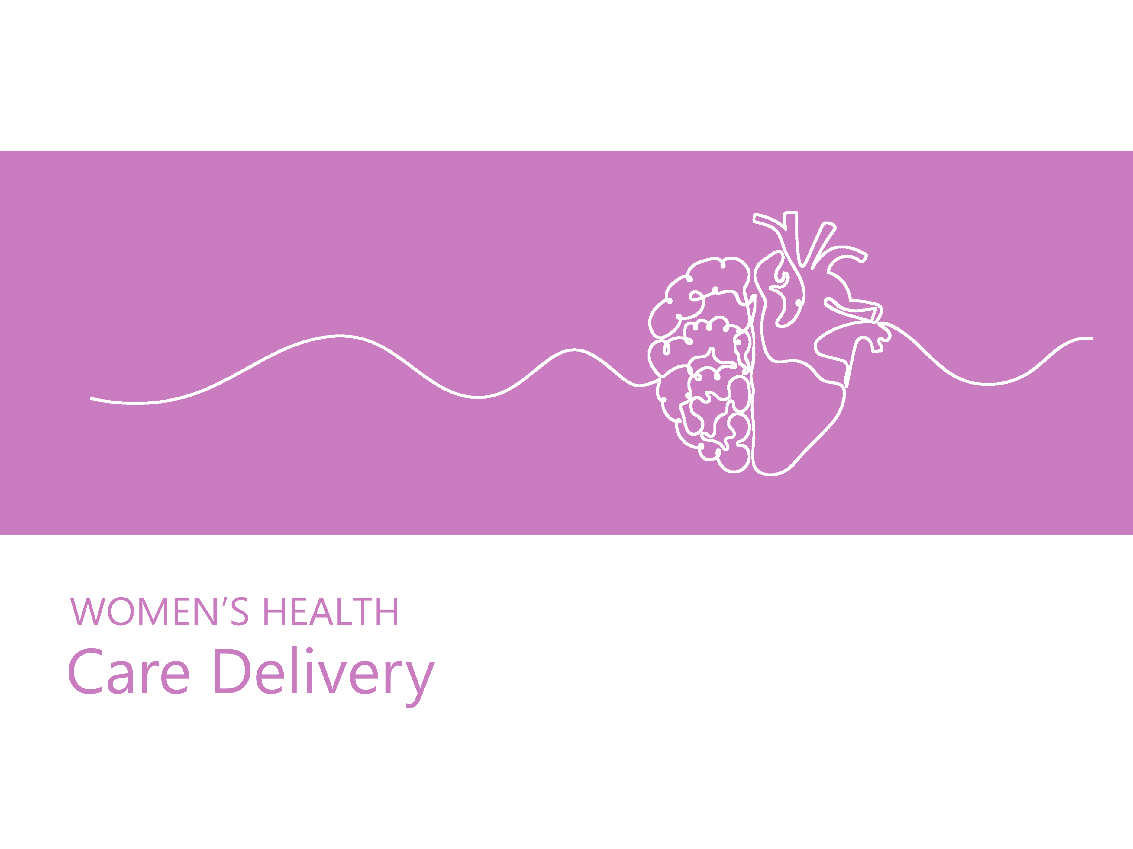 A 4-year Diagnosis Gap Puts Women’s Lives at Risk